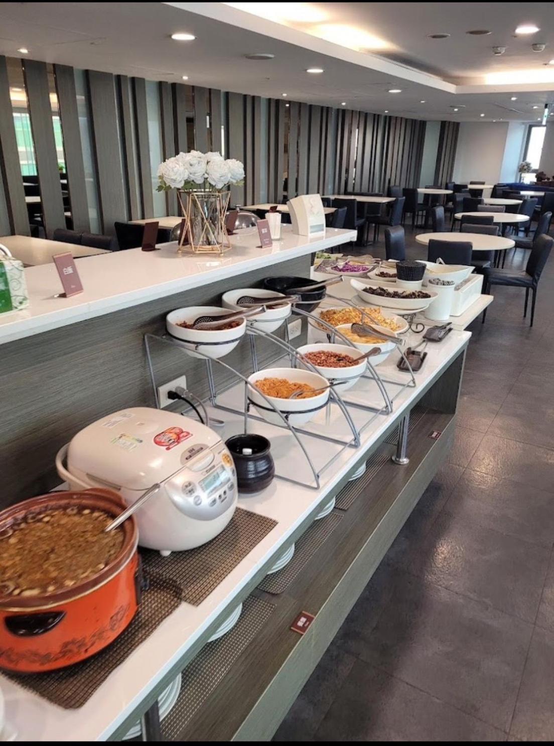 Chiayi Look Hotel Екстериор снимка